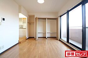 Apt.浄心  ｜ 愛知県名古屋市西区児玉2丁目17-14（賃貸マンション1K・3階・24.75㎡） その18