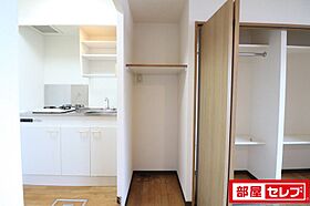 Apt.浄心  ｜ 愛知県名古屋市西区児玉2丁目17-14（賃貸マンション1K・3階・24.75㎡） その20