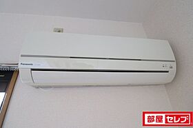 Apt.浄心  ｜ 愛知県名古屋市西区児玉2丁目17-14（賃貸マンション1K・3階・24.75㎡） その21