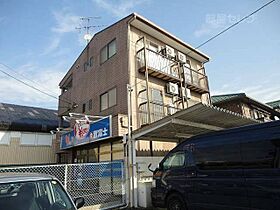 コーポユタカ  ｜ 愛知県北名古屋市弥勒寺東3丁目11（賃貸マンション1K・2階・23.04㎡） その1