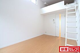 コーポ愛花夢  ｜ 愛知県名古屋市西区枇杷島4丁目7-18（賃貸アパート1K・1階・21.54㎡） その7