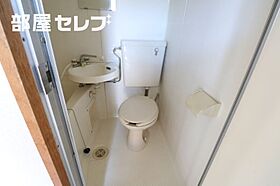 FLAT-18  ｜ 愛知県名古屋市西区枇杷島1丁目6-17（賃貸マンション1K・3階・20.00㎡） その9