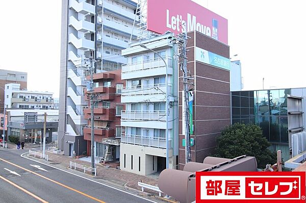 ビブレ栄生 ｜愛知県名古屋市西区栄生3丁目(賃貸マンション1K・1階・24.01㎡)の写真 その1