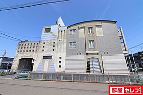 ソアールオシキリ  ｜ 愛知県北名古屋市沖村六反136（賃貸マンション1R・2階・25.00㎡） その13