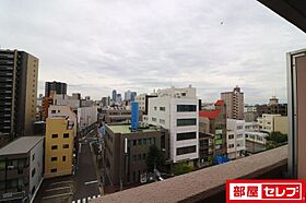 アイワ浄心ビル  ｜ 愛知県名古屋市西区浄心2丁目1-20（賃貸マンション1K・6階・20.43㎡） その16