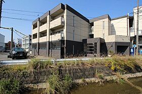 Labo GAZERY  ｜ 愛知県名古屋市西区東岸町2丁目32（賃貸マンション1K・1階・40.74㎡） その6