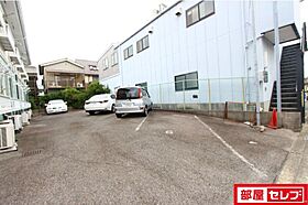 キャステールU  ｜ 愛知県名古屋市西区中小田井2丁目144-3（賃貸アパート1R・1階・18.63㎡） その15