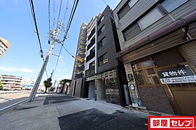 CELENEST名駅西  ｜ 愛知県名古屋市西区栄生3丁目8-46（賃貸マンション1LDK・3階・28.71㎡） その6