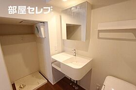 コレクション浅間町 South  ｜ 愛知県名古屋市西区浅間2丁目703-8（賃貸アパート1R・1階・21.12㎡） その11