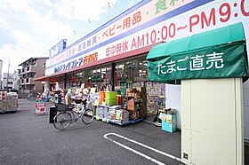 セジュール西春  ｜ 愛知県北名古屋市弥勒寺東2丁目165（賃貸アパート1K・1階・20.00㎡） その23