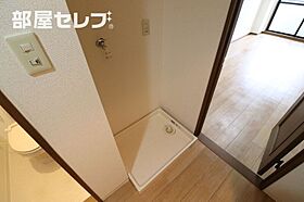 ハッピーヒル  ｜ 愛知県名古屋市北区清水3丁目11-22（賃貸マンション1K・4階・24.94㎡） その15