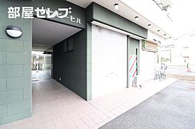 ハッピーヒル  ｜ 愛知県名古屋市北区清水3丁目11-22（賃貸マンション1K・4階・24.94㎡） その24