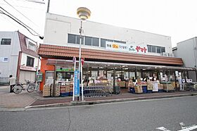 ミニヨン・レジデンス  ｜ 愛知県名古屋市西区比良4丁目151（賃貸アパート2LDK・1階・56.81㎡） その20