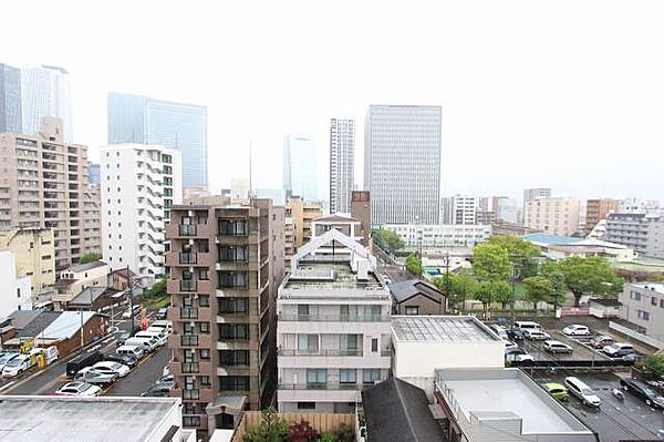 エステムコート名古屋駅前CORE ｜愛知県名古屋市西区那古野2丁目(賃貸マンション2K・7階・32.12㎡)の写真 その14