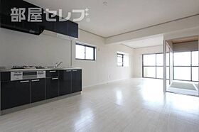 レジデンス井上  ｜ 愛知県名古屋市西区中沼町10（賃貸マンション2LDK・4階・59.06㎡） その6