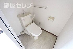 レジデンス井上  ｜ 愛知県名古屋市西区中沼町10（賃貸マンション2LDK・4階・59.06㎡） その9