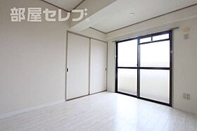 レジデンス井上  ｜ 愛知県名古屋市西区中沼町10（賃貸マンション2LDK・4階・59.06㎡） その8