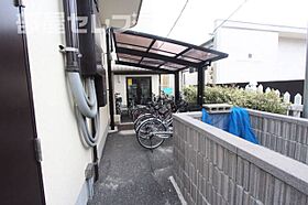 レジデンス井上  ｜ 愛知県名古屋市西区中沼町10（賃貸マンション2LDK・4階・59.06㎡） その25