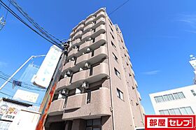 エクセル枇杷島  ｜ 愛知県名古屋市西区枇杷島2丁目15-4（賃貸マンション1K・3階・24.32㎡） その6