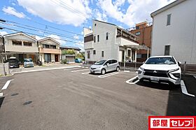 モデルノ　クスノキ  ｜ 愛知県名古屋市北区楠3丁目223番地1（賃貸アパート1K・1階・33.20㎡） その15