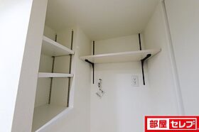 ＬＵＯＲＥ浄心ＥＡＳＴ  ｜ 愛知県名古屋市西区上名古屋2丁目2-16（賃貸マンション1K・5階・29.56㎡） その22