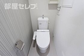 ドゥナーレ辻町  ｜ 愛知県名古屋市北区辻町2丁目50（賃貸マンション1K・6階・25.21㎡） その9