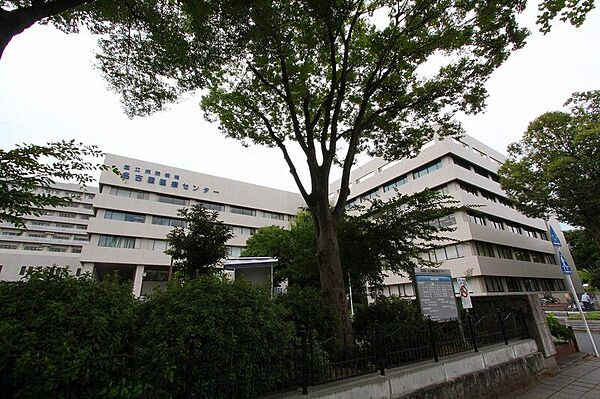 画像28:独立行政法人国立病院機構名古屋医療センター 761m