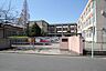 周辺：名古屋市立桜丘中学校 534m