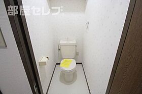 コーポマグノリア  ｜ 愛知県清須市寺野郷前31（賃貸アパート2LDK・1階・58.58㎡） その7