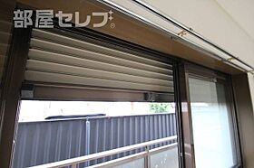 コーポマグノリア  ｜ 愛知県清須市寺野郷前31（賃貸アパート2LDK・1階・58.58㎡） その10