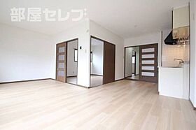 コーポマグノリア  ｜ 愛知県清須市寺野郷前31（賃貸アパート2LDK・1階・58.58㎡） その17