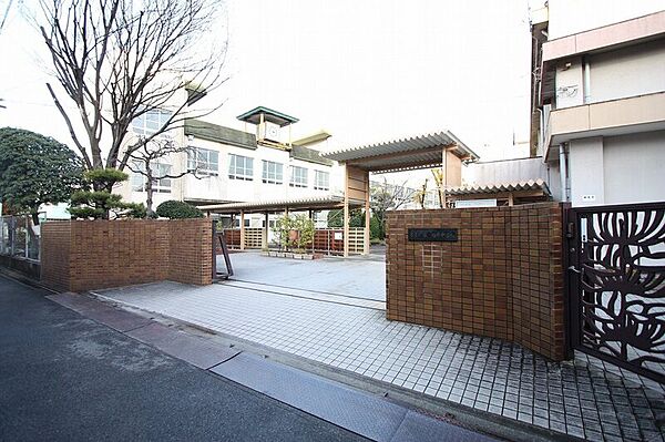 ハイツノダ ｜愛知県名古屋市西区菊井1丁目(賃貸マンション1R・2階・16.00㎡)の写真 その12