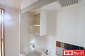 エンルート栄生  ｜ 愛知県名古屋市西区栄生3丁目9-4（賃貸アパート1K・1階・18.91㎡） その21