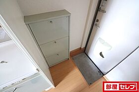 エンルート栄生  ｜ 愛知県名古屋市西区栄生3丁目9-4（賃貸アパート1K・1階・18.91㎡） その22