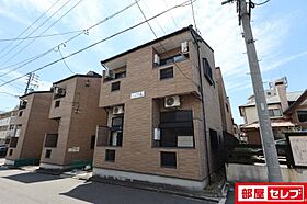 エンルート栄生  ｜ 愛知県名古屋市西区栄生3丁目9-4（賃貸アパート1K・1階・18.91㎡） その25