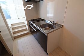 ラフェリオII  ｜ 愛知県名古屋市西区枇杷島4丁目23-15（賃貸アパート1K・2階・19.48㎡） その5