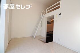 ラフェリオII  ｜ 愛知県名古屋市西区枇杷島4丁目23-15（賃貸アパート1K・2階・19.48㎡） その18