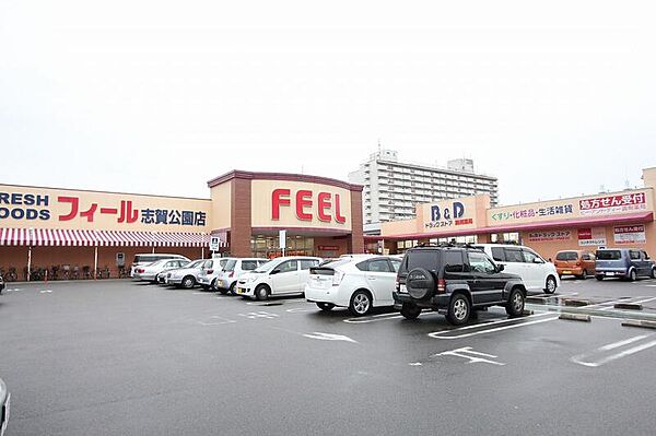 マリッチＭ＆Ｔ ｜愛知県名古屋市北区光音寺町1丁目(賃貸マンション2LDK・3階・56.10㎡)の写真 その13