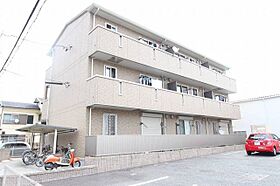 ネオステージ  ｜ 愛知県北名古屋市徳重土部84-1（賃貸アパート1LDK・1階・32.30㎡） その1