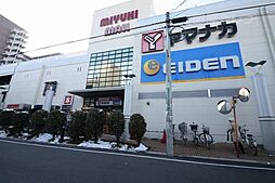 内装