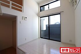 ベーネ浄心  ｜ 愛知県名古屋市西区上名古屋2丁目10-12-2（賃貸アパート1R・2階・21.92㎡） その6