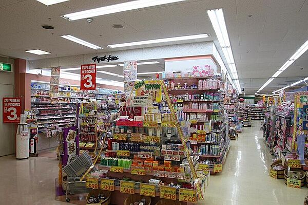 ドミール栄 ｜愛知県北名古屋市鹿田栄(賃貸マンション2LDK・1階・59.56㎡)の写真 その18