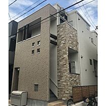 ハーモニーテラス水切町  ｜ 愛知県名古屋市北区水切町7丁目118-5（賃貸アパート1K・1階・20.68㎡） その1