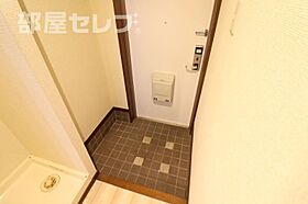 エスポアハイム壱番館  ｜ 愛知県清須市土器野266-1（賃貸マンション1K・1階・24.75㎡） その24