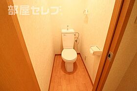 クリスタル円明  ｜ 愛知県名古屋市西区円明町153（賃貸アパート1LDK・2階・45.72㎡） その24