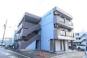 アネックス野南  ｜ 愛知県名古屋市西区野南町10（賃貸マンション1K・3階・24.97㎡） その1