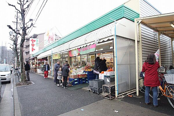 画像27:スーパーヤマト平田店 401m