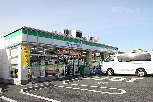 ヴィラアウローラ ｜愛知県名古屋市西区砂原町(賃貸マンション1K・2階・24.84㎡)の写真 その26