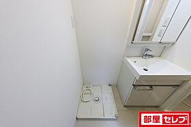 パルティール名駅北  ｜ 愛知県名古屋市西区菊井2丁目1-5（賃貸マンション1K・7階・24.80㎡） その21