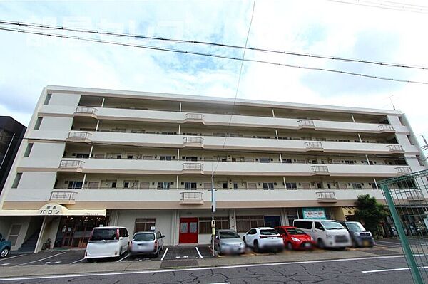 レジデンス大野木 ｜愛知県名古屋市西区大野木5丁目(賃貸マンション2DK・3階・38.80㎡)の写真 その17